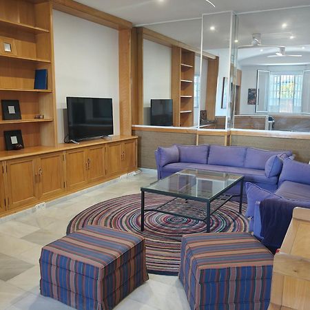 Boho Chic River Side Apartment Siviglia Esterno foto