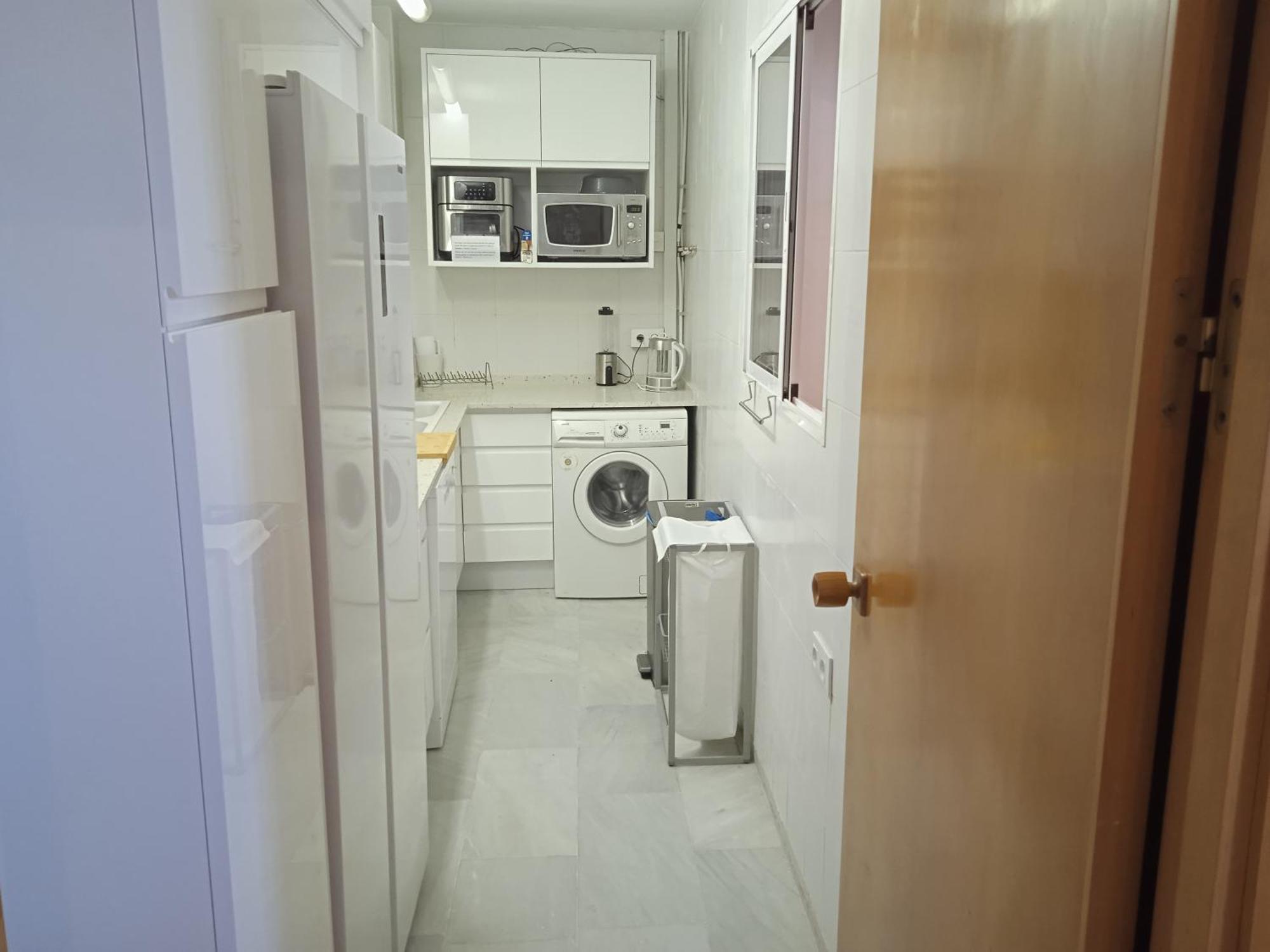 Boho Chic River Side Apartment Siviglia Esterno foto
