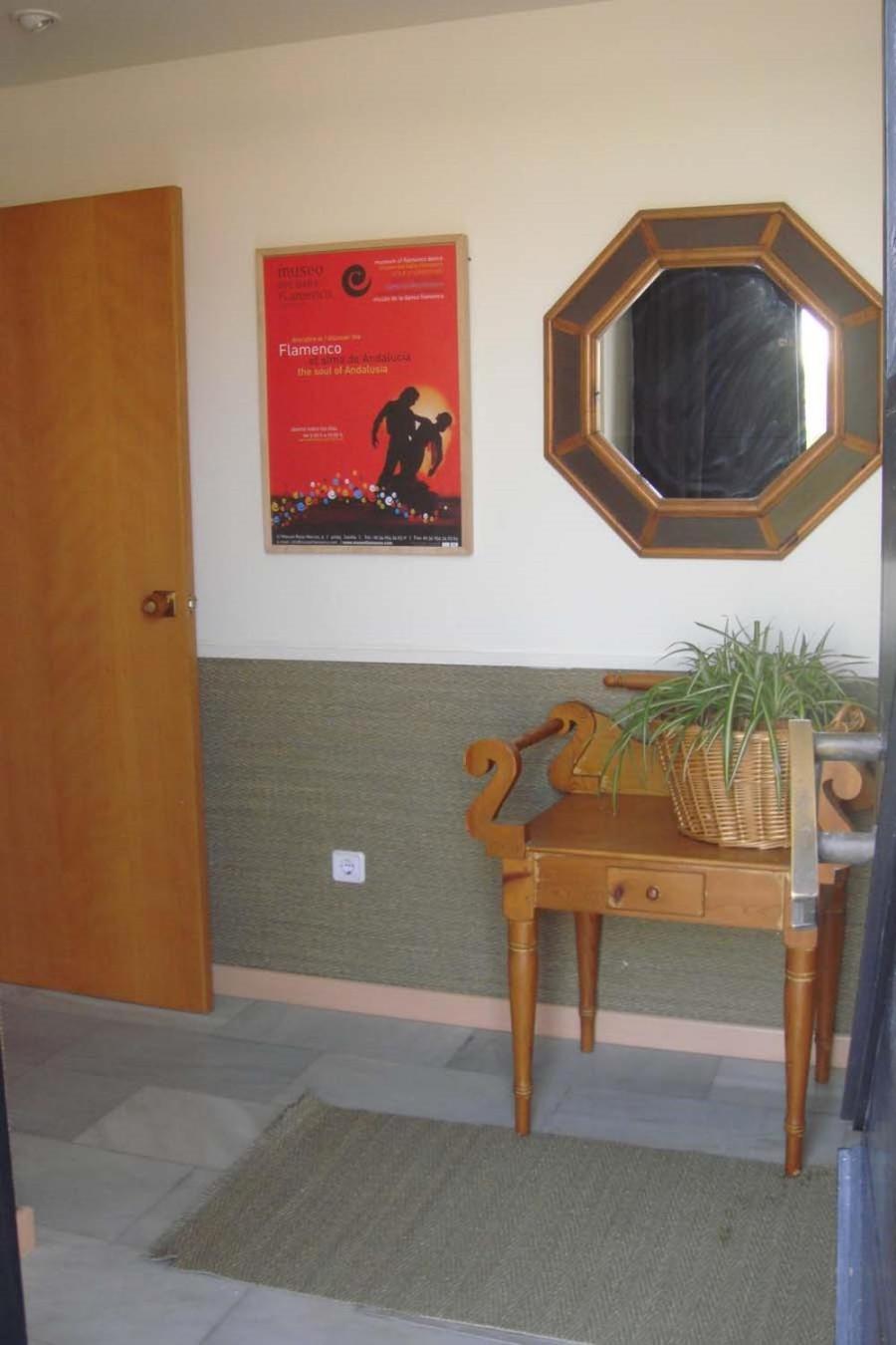 Boho Chic River Side Apartment Siviglia Esterno foto